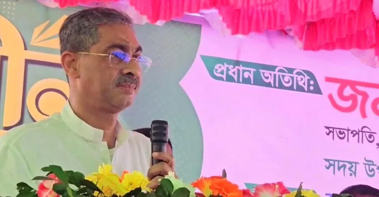 নিয়মিত শিক্ষার্থী দিয়েই ছাত্রদলের নেতৃত্ব গঠন করতে হবে: এ্যানি