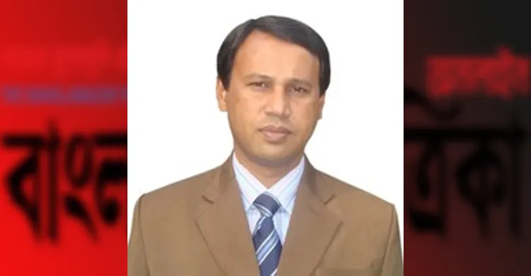 জনপ্রশাসন সচিবের দায়িত্বে ড. আসাদুজ্জামান