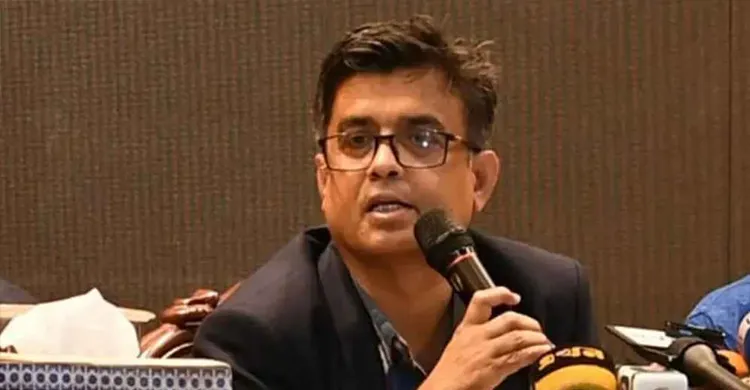 নিউইয়র্কে আখতারের ওপর ডিম নিক্ষেপ অনাকাঙ্ক্ষিত ঘটনা: প্রেস সচিব