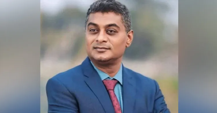পটুয়াখালীর সাবেক মেয়র ম‌হিউ‌দ্দিন আহমেদ ঢাকায় গ্রেফতার