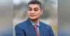 পটুয়াখালীর সাবেক মেয়র ম‌হিউ‌দ্দিন আহমেদ ঢাকায় গ্রেফতার