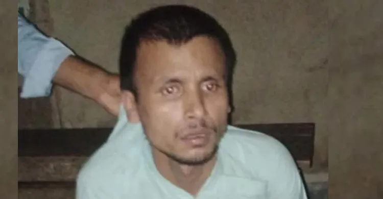 ছুরিকাঘাতে বড় ভাইয়ের হাতে ছোট ভাই খুন, আটক ১