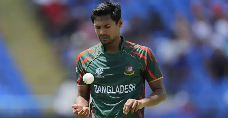 ভারত ম্যাচের আগেই আইসিসি র‍্যাঙ্কিংয়ে সুসংবাদ পেল বাংলাদেশ