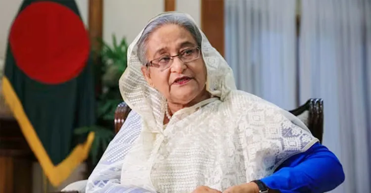 আমি পোড়াতে বলছি যা যা, ওরা পুড়িয়ে দিয়েছে সেতু ভবন