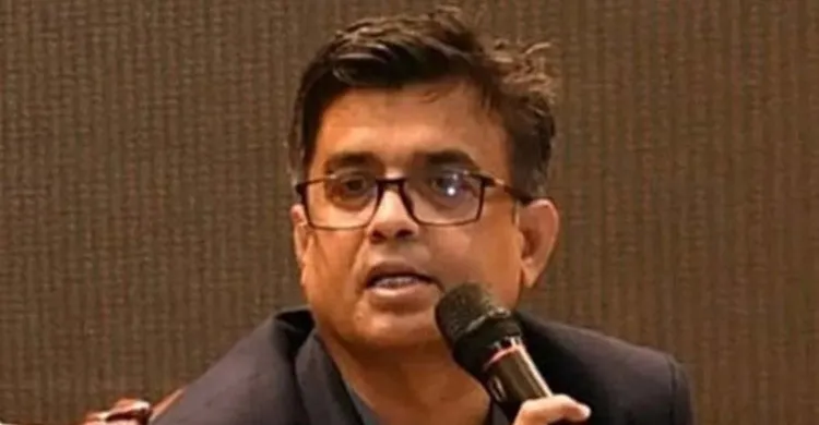 চার বিশ্বনেতার সঙ্গে প্রধান উপদেষ্টার বৈঠক দ্বিপাক্ষিক সম্পর্ককে নতুন উচ্চতায় নিয়ে গেছে: প্রেস সচিব