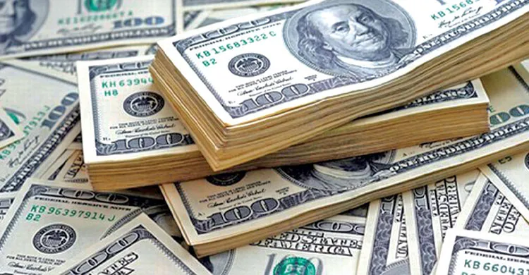 ২৪ দিনে রেমিট্যান্স এলো ২৭ হাজার ২৫৫ কোটি টাকা