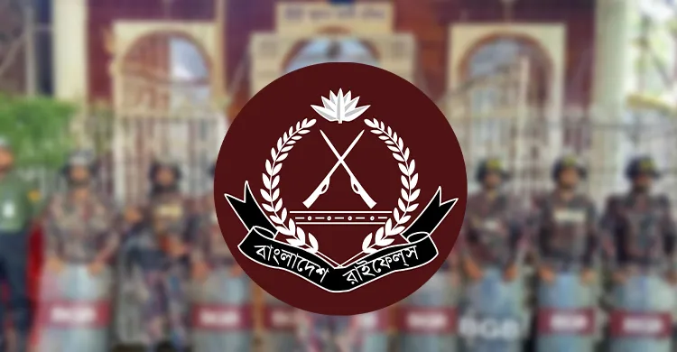 সারাদেশে পূজামণ্ডপে নিরাপত্তা নিশ্চিতে মোতায়েন বিজিবির ৪৩০ প্লাটুন