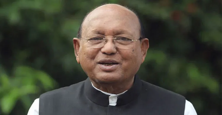 লাইফ সাপোর্টে সাবেক বাণিজ্যমন্ত্রী তোফায়েল আহমেদ