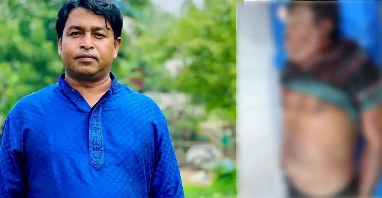 নরসিংদীতে ফের হামলায় গুলিবিদ্ধ হয়ে যুবদল নেতা নিহত আহত ১২