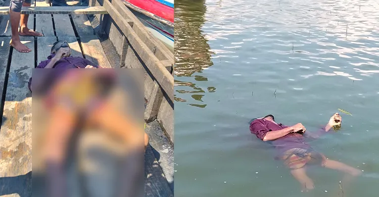 সুনামগঞ্জের টাঙ্গুয়ার হাওরে সংঘর্ষে নিহত, মরদেহ উদ্ধার