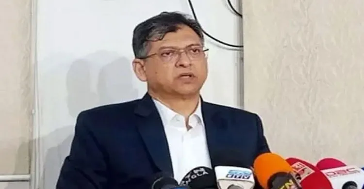 রাষ্ট্র কোনো ছেলে খেলা নয়, সংবিধান কচুপাতার পানি নয়: সালাহ উদ্দিন আহমদ