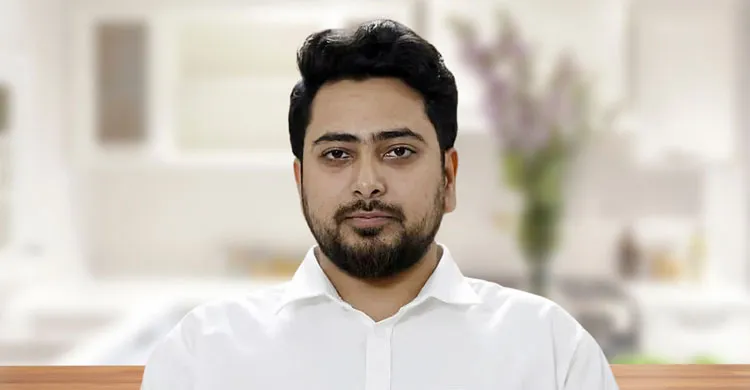 কয়েকজন উপদেষ্টা প্রতারণা করেছে: নাহিদ ইসলাম