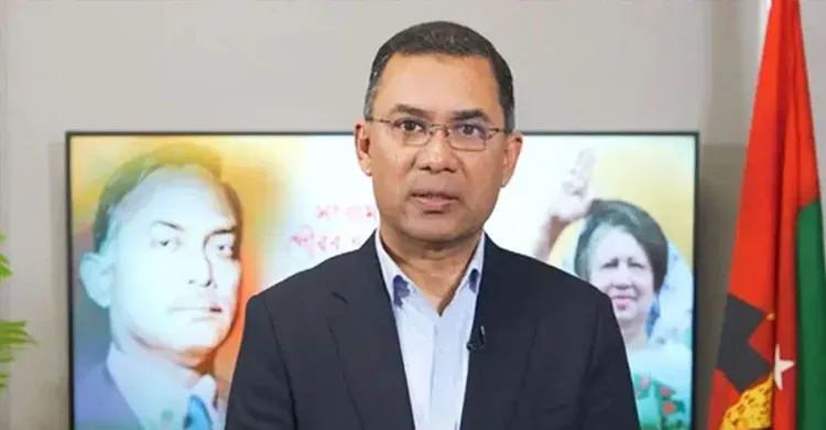 দ্রুতই দেশে ফিরে আসব, নির্বাচনে অংশ নেব