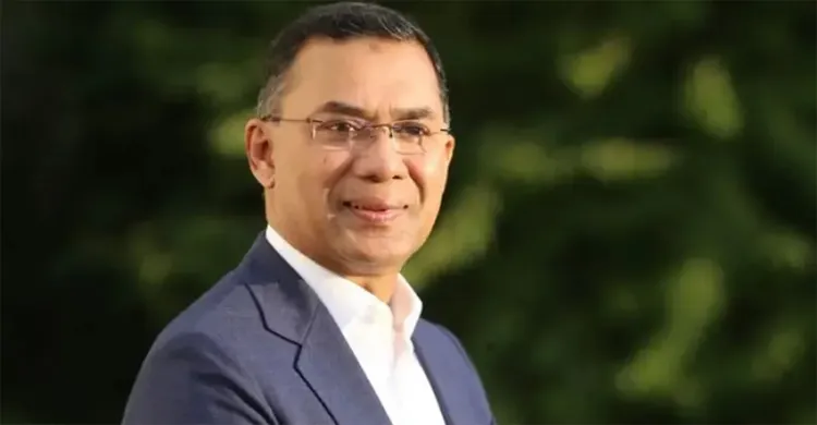 আমাদের দৃঢ় বিশ্বাস বিএনপি একা সরকার গঠন করবে: তারেক রহমান