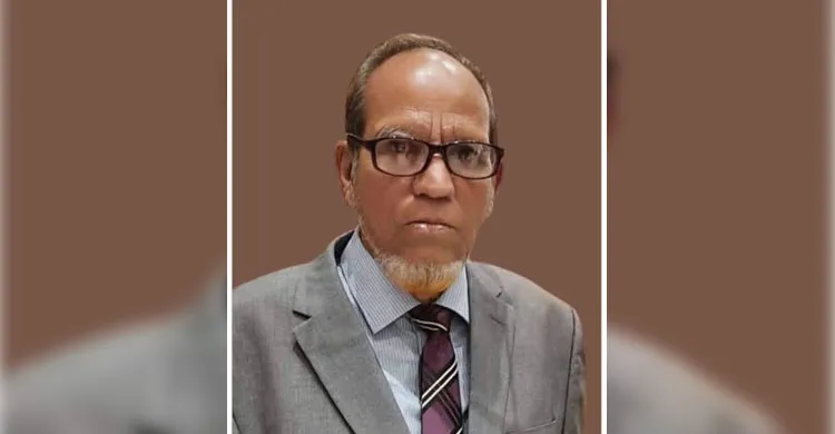 কুলাউড়ার জদিদ চৌধুরীর ইন্তেকাল