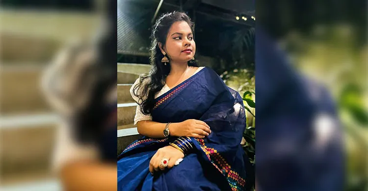 ডেঙ্গু আক্রান্ত হয়ে মারা গেছেন জবি শিক্ষার্থী সানজিদা