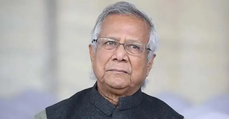 স্থানীয় সরকার বিশেষজ্ঞ তোফায়েল আহমেদের মৃত্যুতে প্রধান উপদেষ্টার শোক