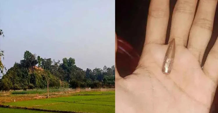 মিয়ানমার সীমান্তে ফের গোলাগুলি, রোহিঙ্গা যুবক গুলিবিদ্ধ
