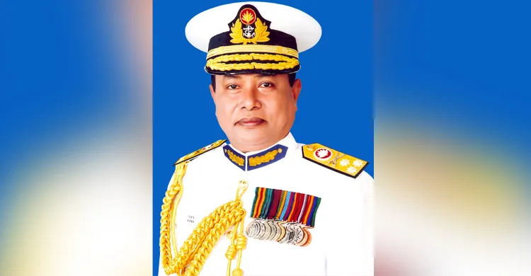 সাবেক নৌবাহিনী প্রধান ভাইস অ্যাডমিরাল সরওয়ার জাহান নিজাম এর ইন্তেকাল