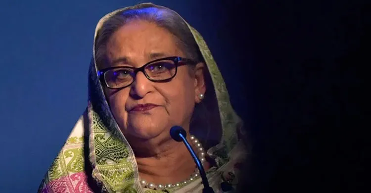 শেখ হাসিনার বিরুদ্ধে গুমের অভিযোগ দাখিলে এইচআরডব্লিউয়ের প্রতিক্রিয়া