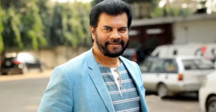 ইলিয়াস কাঞ্চনের মৃত্যুর গুজব ভিত্তিহীন: চিকিৎসাধীন লন্ডনে