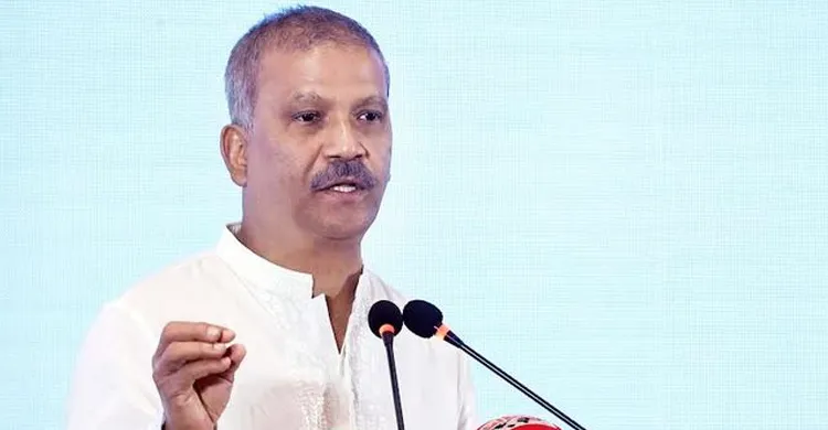 উপদেষ্টাদের সেফ এক্সিটের প্রয়োজন নেই: আইন উপদেষ্টা