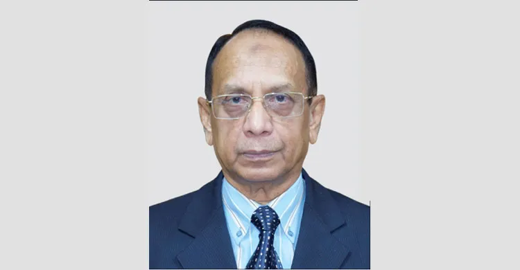 এহছানুল হক নতুন জনপ্রশাসন সচিব