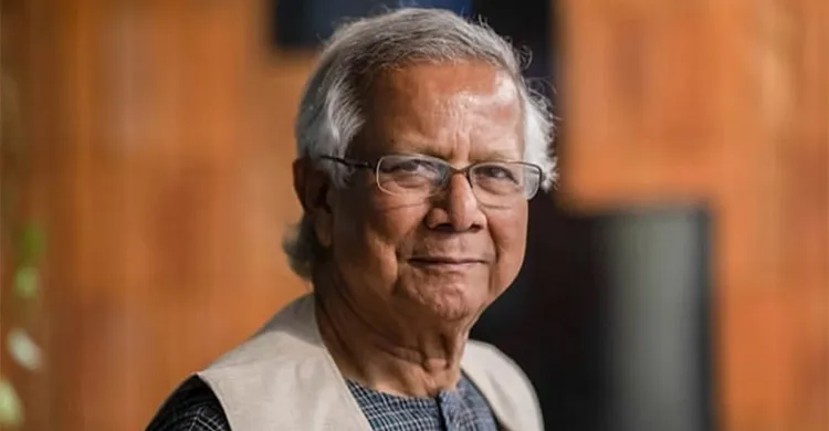 রোমের উদ্দেশে ঢাকা ত্যাগ প্রধান উপদেষ্টার
