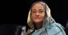 মেঘনা-গোমতী সেতুর টোল আদায়ে অনিয়ম, হাসিনাসহ ১৭ জনের বিরুদ্ধে দুদকের মামলা