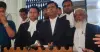 সেনানিবাসের বাড়ি সাবজেল ঘোষণা প্রসঙ্গে ঢিফ প্রসিকিউটর তাজুল ইসলাম