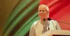 ১৭ কোটি মানুষের খাদ্যের যোগান দিচ্ছে বাংলাদেশ, আশ্রয় দিচ্ছে ১৩ লাখ রোহিঙ্গাকে