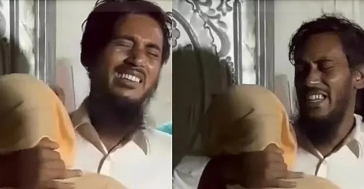 রিপন মিয়াকে ঘিরে তুমুল বিতর্ক: ভাইরাল সংবাদের আড়ালে কোথায় সত্য?