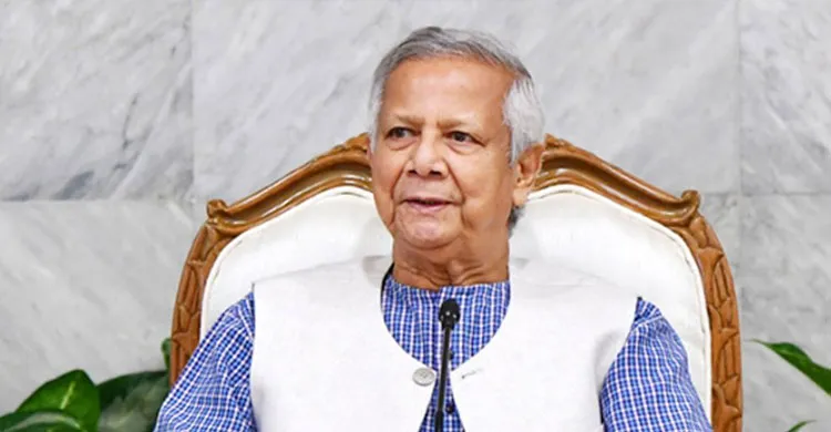 প্রধান উপদেষ্টার উপস্থিতিতে জাতীয় ঐকমত্য কমিশনের জরুরি বৈঠক শুরু