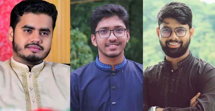 ভিপি-জিএস পদে শিবির সমর্থিত প্যানেলের জয়, এজিএস ছাত্রদলের