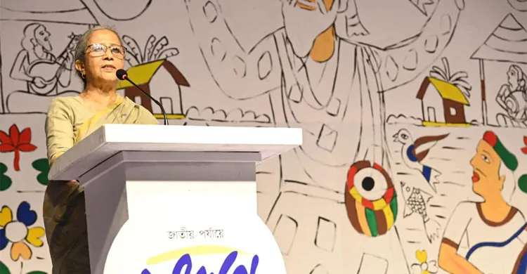 জাতীয়ভাবে প্রথমবার পালিত হচ্ছে লালন সাঁইয়ের তিরোধান দিবস