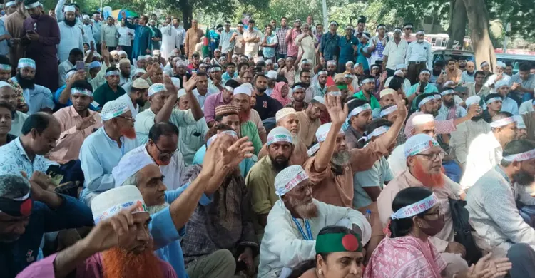 শিক্ষকদের বাড়ি ভাড়া ভাতা ১৫ শতাংশ বাড়াতে অর্থ মন্ত্রণালয়ের সম্মতি