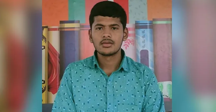 রাষ্ট্র বিরোধী পোস্টে বগুড়ার বৈষম্য বিরোধী ছাত্র আন্দোলনের নেতা গ্রেফতার