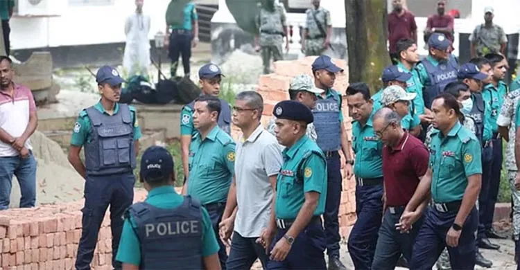 গুম মামলায় সেনা কর্মকর্তাদের বিচারে অ্যামনেস্টির স্বাগত, ন্যায়বিচার নিশ্চিতে আহ্বান