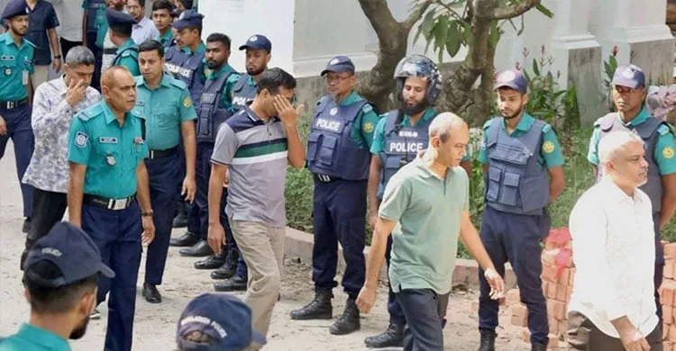 ঢাকা সেনানিবাসের সাবজেলে কী সুবিধা ও খাবার পাচ্ছেন ১৫ সেনা কর্মকর্তা