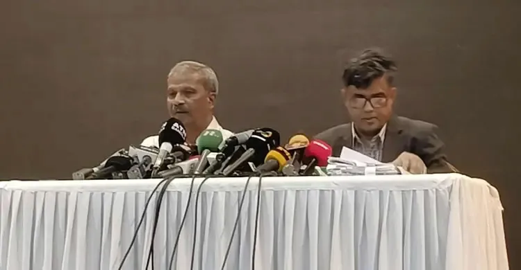 শ্রম আইন সংশোধন ও আরপিও ২০২৫ পাস, উপদেষ্টা পরিষদের অনুমোদন সম্পন্ন