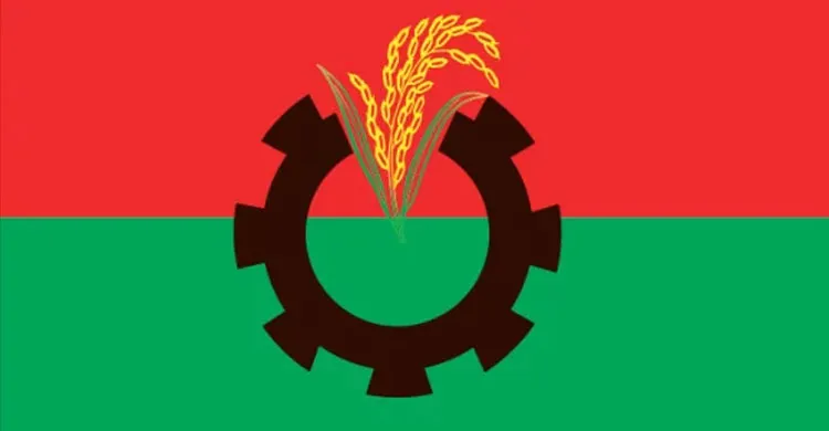 বিএনপির ৭ নেতার বহিষ্কারাদেশ প্রত্যাহার