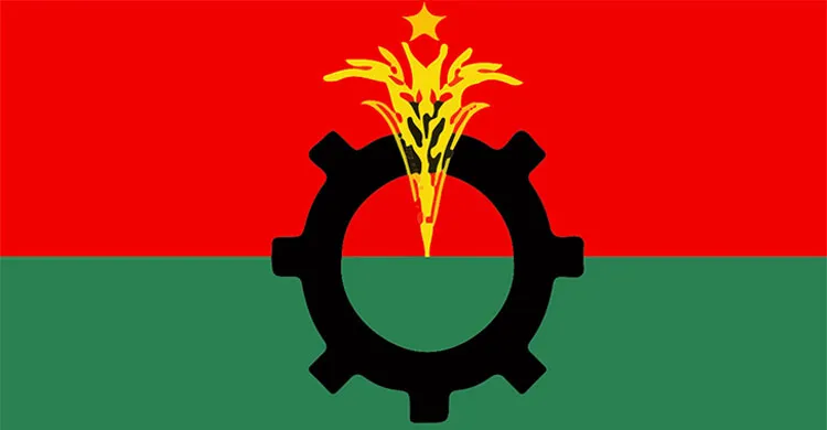 আলফাডাঙ্গায় বিএনপির কমিটিতে আওয়ামী লীগের পদধারীরা, পদবঞ্চিতদের ক্ষোভ