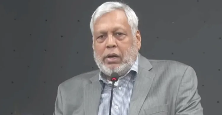 মেট্রোরেলে নিহতের পরিবারকে ৫ লাখ টাকা ক্ষতিপূরণ ও চাকরির আশ্বাস রেল উপদেষ্টার