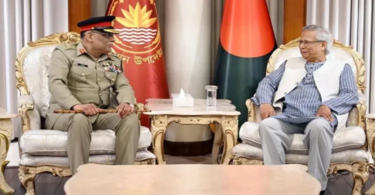 পাকিস্তান-বাংলাদেশ একে অপরকে সহায়তা করবে