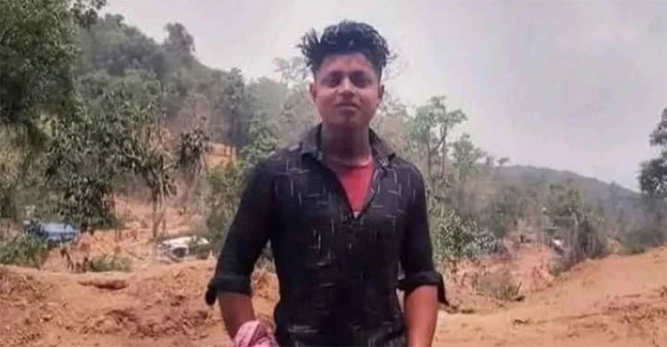 সিলেট সীমান্তে খাসিয়াদের গুলিতে বাংলাদেশি যুবকের মৃত্যু