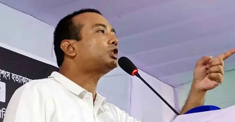 কিছু বিপথগামী ছাড়া ছাত্রদলের সবাই নৈতিক: রাকিব