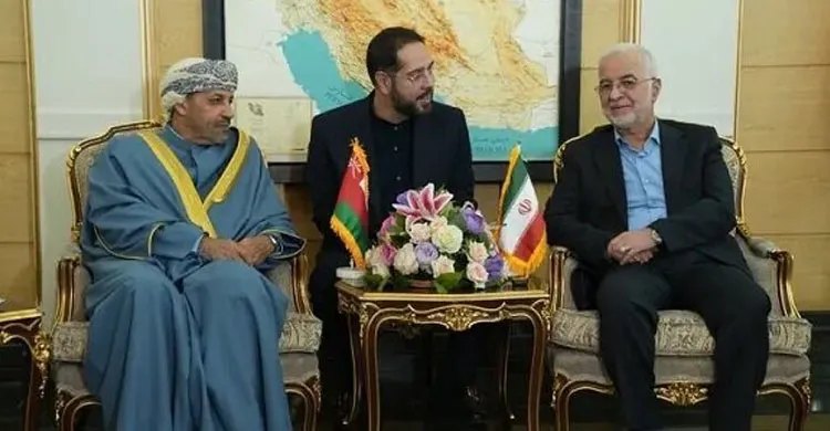 ইরান-ওমান সম্পর্ক সবসময়ই সৌহার্দ্যপূর্ণ: ইরানের স্বরাষ্ট্রমন্ত্রী