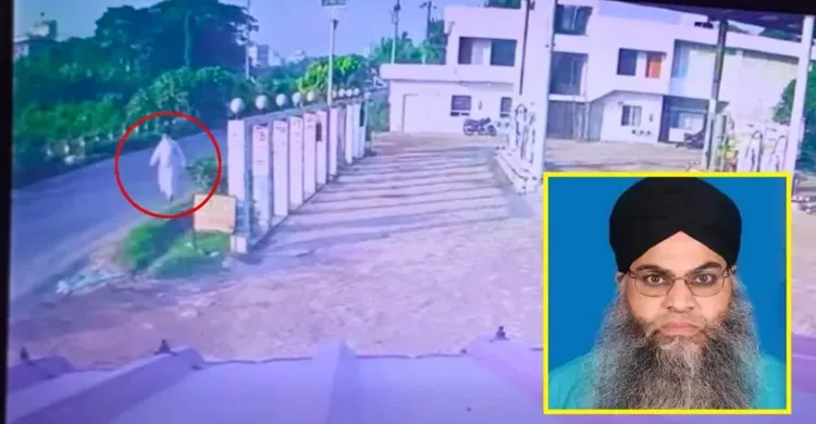 টঙ্গীর সেই খতিব পুলিশের নিরাপত্তা হেফাজতে, ‘অপহরণ’ গল্প স্বীকারোক্তিতে ভেঙে গেল