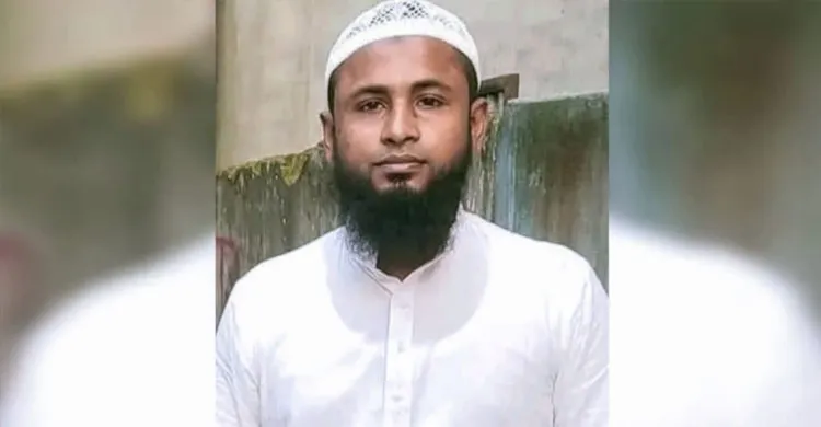 খুনের শহর বগুড়ায় আবারও রামদা দিয়ে কুপিয়ে হত্যা