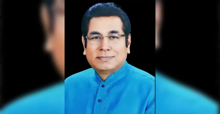 ঢাকা-৫ আসনে বিএনপি জোটের মনোনয়ন দৌড়ে এগিয়ে বিজেপির মহাসচিব মতিন সাউদ
